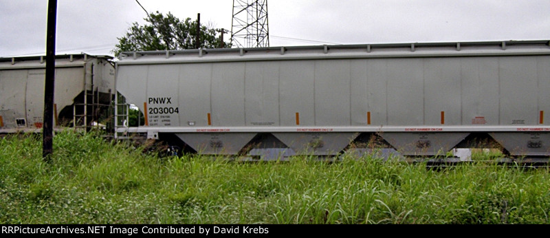 PNWX 203004